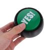 2pcs Answer Buzzers Yes Button and No Button with Sound, Electronic Responder Button Funny Toy for Game or Pet view 4