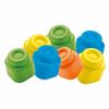 Clementoni Miffy Clemmy Tube Boris, Educational Toy, Various Textures and Places, for Children, Made in Italy, Multicoloured - 56081 view 2