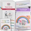 BLOOM BUDDIES - 70 Fun Sensory Games & Activities for Parents of Children with Autism ADHD. Sensory Play Ideas for Caregivers of Kids on The Spectrum. A Sensory Intervention Gift for Send Teachers view 1
