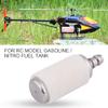 38X15mm Anti Foaming Filter RC Model Airplane Gasoline Fuel Accessory Wool Heavy Filter for RC Model Gasoline Fuel view 3