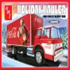 AMT Ford C-600 City Holiday Delivery Truck Coca-Cola view 1