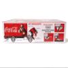 AMT Ford C-600 City Holiday Delivery Truck Coca-Cola view 4