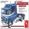 AMT Kenworth Aerodyne Cabover view 1