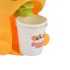 Cute Cartoon Animal Water Dispenser Toy for Mini Kitchen Playset, Lightweight and Durable, with Sound and Light Effects for Role Play (Big Cute Tiger) view 2