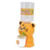 Cute Cartoon Animal Water Dispenser Toy for Mini Kitchen Playset, Lightweight and Durable, with Sound and Light Effects for Role Play (Big Cute Tiger) view 3