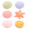 Johntoy Happy World Bio-Motor Skills & Sensory Balls view 2