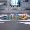 MrBeast Lab Swarms Series 2, Atomic Series 12 Pack - Night Fright Panther, Add Water, Shake The Test Tube and Reveal 2 of 12, 1-inch (2.5 cm) MrBeast Swarms Collectible Micro Beasts. 85+ to Collect! view 3