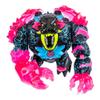 MrBeast Lab Apex Beast Neon Panther Collector Figure, Standing at 6.5 Inches/16.5cm Tall, with Extreme Detailing, Premium Packaging, 13 Points of Articulation and Chomp Jaw view 4