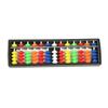 Abacus for Kids Plastic Abacus Maths Learning Abacus Chinese Calculator Counting Tool Educational Tool for Kids view 1