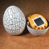 Ckuakiwu Virtual Pets Animal Toy Electronic Pet Game Machine Mini Handheld Game Console Cracked Egg Digital Virtual Pet Toys view 1