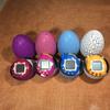 Ckuakiwu Virtual Pets Animal Toy Electronic Pet Game Machine Mini Handheld Game Console Cracked Egg Digital Virtual Pet Toys view 4