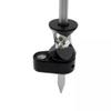 360 Degree Mini Prism with 4 Poles for Swiss Style Total Station Surveying view 4