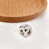 Anniversary for Men Women Couples Stocking Stuffers Date Night Dice Ideas Food Dice Decider for Boyfriend Girlfriend Wife Husband Couples Valentines Day Gifts view 4