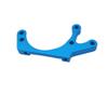Aluminum Motor Heatsink Mount RC Parts for Tamiya XV01 RC Car view 4
