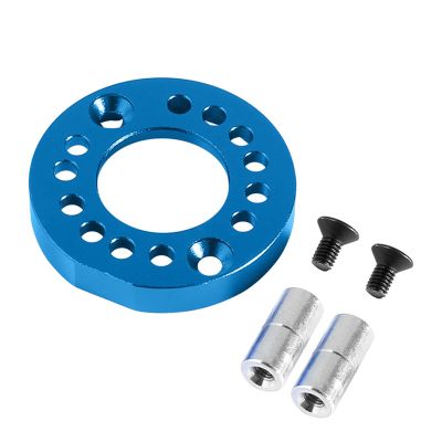 Aluminum Motor Mount for Tamiya TA01/TA02/DF-01 Chassis #XS-TA29065 1/10 RC Car Upgrade Parts Accessories