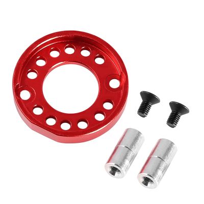 Aluminum Motor Mount for Tamiya TA01/TA02/DF-01 Chassis #XS-TA29065 1/10 RC Car Upgrade Parts Accessories
