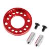 Aluminum Motor Mount for Tamiya TA01/TA02/DF-01 Chassis #XS-TA29065 1/10 RC Car Upgrade Parts Accessories view 1