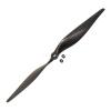 13x6.5 Carbon Fiber Electric Propeller for RC Model Airplane Warbird Sporter Trainer (CW Puller) view 4