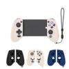 Silicone Grip Case Cover for GameSir G8 Galileo,Gaming Controller Protective Cover Sleeve Shockproof Grip Protector Shell Skin for GameSir G8 Galileo (White) view 4