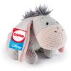 GUND Disney Official Eeyore 10-Inch Knit Plush Toy for Ages 1+ view 1