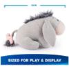 GUND Disney Official Eeyore 10-Inch Knit Plush Toy for Ages 1+ view 4