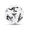 Valentines Gifts for Him Her Husband Wife Couples Romantic Date Night Decision Dice Funny Valentine's Day Gifts Ideas for Girlfriend Boyfriend Anniversary Christmas Birthday Wedding,Stocking Stuffers view 1