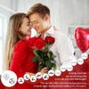 Valentines Day Gifts for Him Her Anniversary Ideas Stocking Stuffers Funny Valentines Gift for Husband Girlfriend Boyfriend Date Night Dice Boyfriend Engagement Gifts for Couples view 2