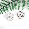 Valentines Day Gifts for Him Her Anniversary Ideas Stocking Stuffers Funny Valentines Gift for Husband Girlfriend Boyfriend Date Night Dice Boyfriend Engagement Gifts for Couples view 3