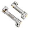 MEUS RACING Ascent 18 Driveshaft Front and Rear Drive Shaft for Redcat Ascent-18 1/18 RC Crawler Upgrades Parts view 1