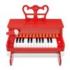 Kids Keyboard Piano for Kids - Upgraded Red Digital Musical Keyboard Piano Instrument Toys for 2 3 4 5 6 7 Years Old Beginners Educational Instruments Birthday Gift for Girls and Boys view 1