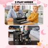 Toy Pianos for Kids Ages 3-7 - with Piano Keyboard Stickers for Toddler Piano Learning Beginners 37 Keys 4 5 6 Years Old Girls and Boys Birthday Gift view 4