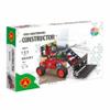 Alexander Toy Constructor - Kramy - 193pcs view 2