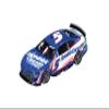 Carrera Evolution 20027765 Car Racing Track view 1