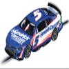 Carrera Evolution 20027765 Car Racing Track view 2
