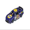 Carrera Evolution 20027766 Car Racing Track view 1