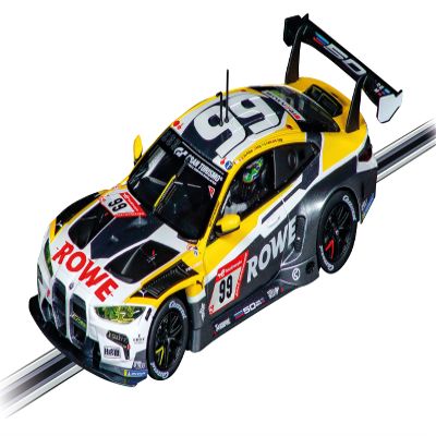 Carrera BMW M4 GT3 ROWE Racing, No.99