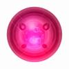 blinkee LED Impact Activated Bouncy Ball Pink view 1