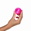 blinkee LED Impact Activated Bouncy Ball Pink view 3