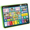 hahaland 5-Language Learning Tablet for Toddlers 1-3  New Version Educational Toy with Sounds & Speech Therapy  Early Development for Boys, Girls, Baby, Toddler, Ages 1 2 3 view 1