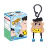 Polka Fun Hair Pulling Relaxing Stress-Relieving Fidget Toys,Perfect for Relieving Stress Unique Hair-Pulling Feature is Both Amusing and Satisfying Great Redirect Activity for 14+Ages Pickers Gifts view 1
