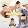 Polka Fun Hair Pulling Relaxing Stress-Relieving Fidget Toys,Perfect for Relieving Stress Unique Hair-Pulling Feature is Both Amusing and Satisfying Great Redirect Activity for 14+Ages Pickers Gifts view 4