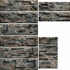 40K Tournament Neoprene Terrain Mats  Chapter Approved 2025 - Complex view 1