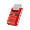 Blaze Evercade Atari Super Pocket view 3