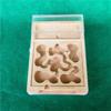 ZWSYQXIU Ant Habitat Ant Farm Ant Castle Ant Castle Plaster DIY Acrylic Ant Farm Flat Nest Palace Ant Nest Farm Watch Yourself Dig Ant House Tunnel Ant Nest Ant House Ant Nest Farm view 3
