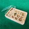ZWSYQXIU Ant Habitat Ant Farm Ant Castle Ant Castle Plaster DIY Acrylic Ant Farm Flat Nest Palace Ant Nest Farm Watch Yourself Dig Ant House Tunnel Ant Nest Ant House Ant Nest Farm view 4