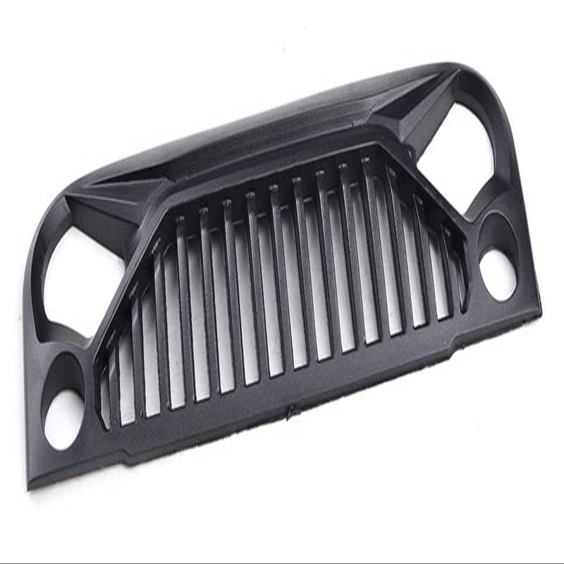 Krixis High simulation vehicle front face hood wading hose modification kit for 1/10 AXIAL SCX10 Wrangler - (Color: c)