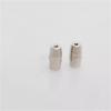 Malockos Quantized subdivision of butyl thin butyl electroplating pair price - (Color: silver) view 1