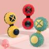 1.38x1.57x2.95in Kids Finger Spinner Accessories Educational for Play Funny Table Toy Best for Indoor/Outdoor view 2