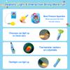 Meland Doctor Kit for Toddlers 3-5, Dentist Play Set with Teeth for Kids Pretend Play Kids Toys Birthday Gift for Toddler Boys Aged 3 4 5 6 Years Old view 2