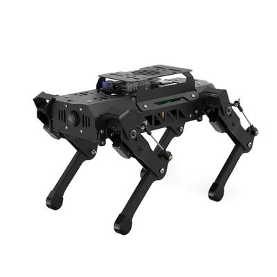 ai Vision Quadruped Robot Advanced kit